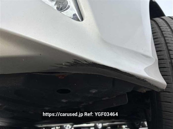 Used 2018 CVT toyota prius ZVW50 Image[6]