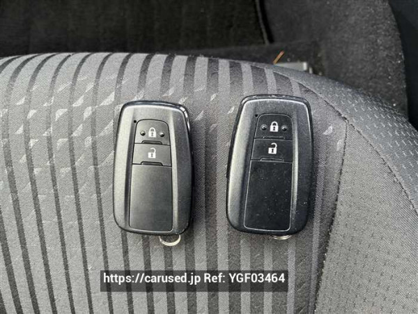 Used 2018 CVT toyota prius ZVW50 Image[17]