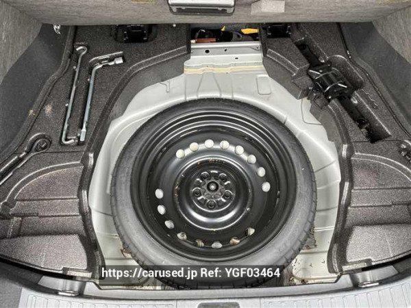 Used 2018 CVT toyota prius ZVW50 Image[23]