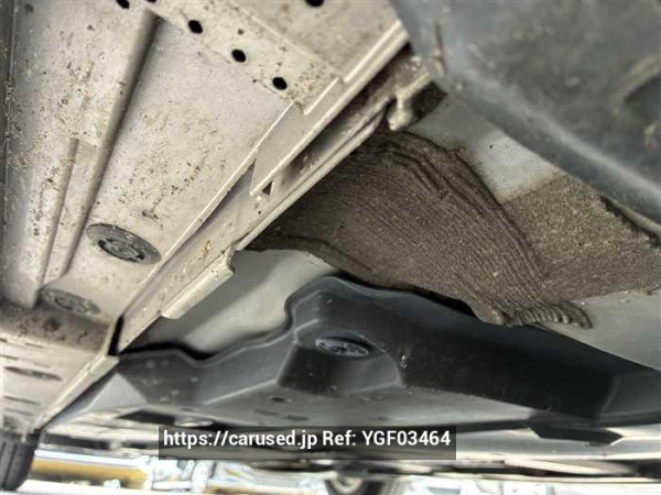 Used 2018 CVT toyota prius ZVW50 Image[24]