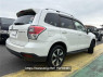 Used 2016 CVT subaru forester SJ5 Image[1]