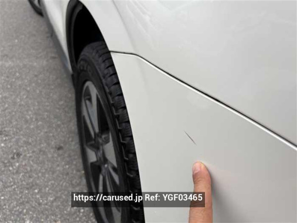 Used 2016 CVT subaru forester SJ5 Image[6]