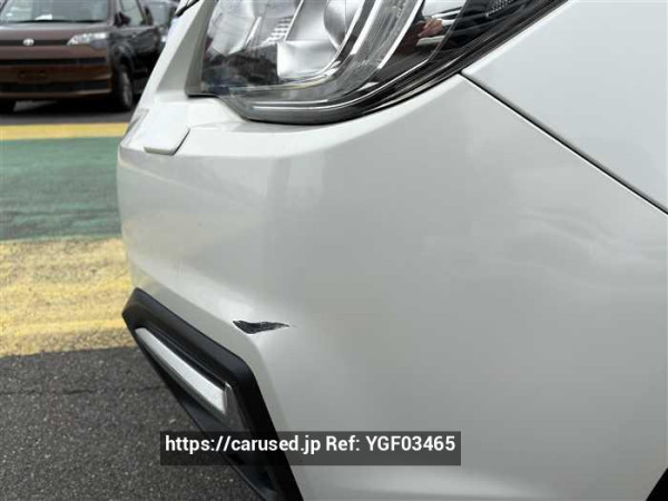 Used 2016 CVT subaru forester SJ5 Image[8]