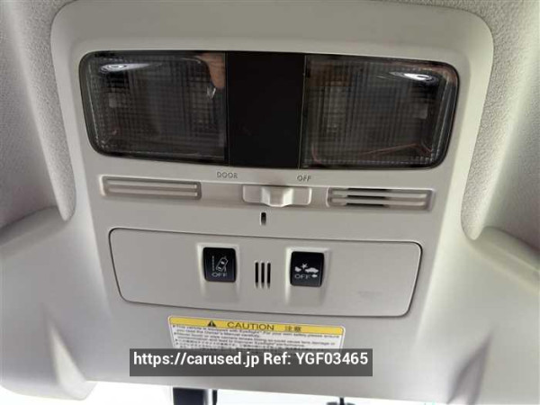 Used 2016 CVT subaru forester SJ5 Image[12]