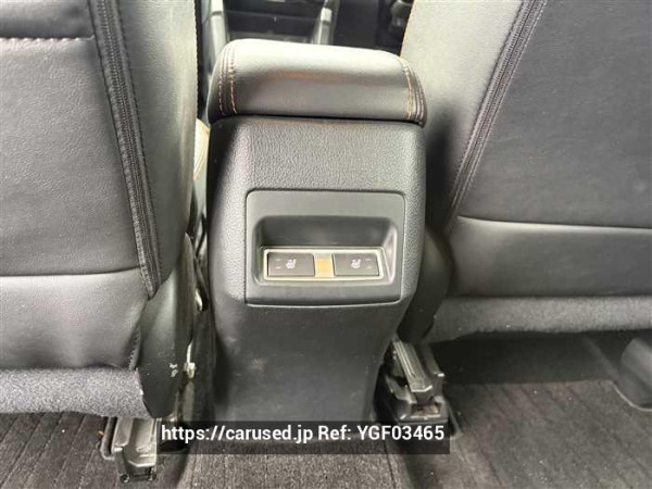 Used 2016 CVT subaru forester SJ5 Image[21]