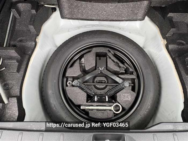Used 2016 CVT subaru forester SJ5 Image[23]