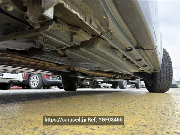 Used 2016 CVT subaru forester SJ5 Image[25]