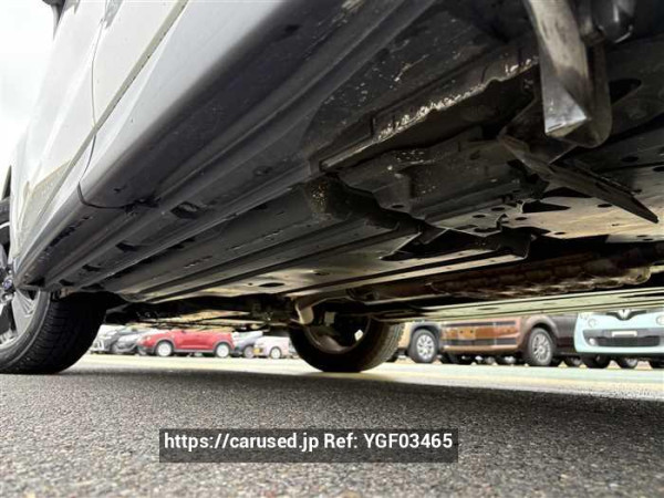 Used 2016 CVT subaru forester SJ5 Image[26]