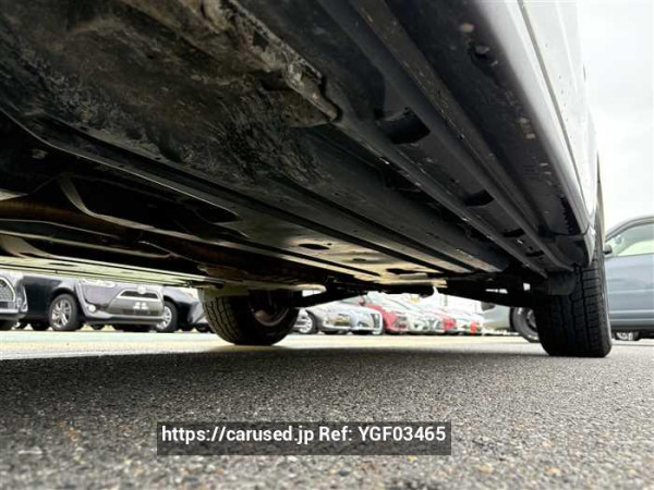 Used 2016 CVT subaru forester SJ5 Image[27]