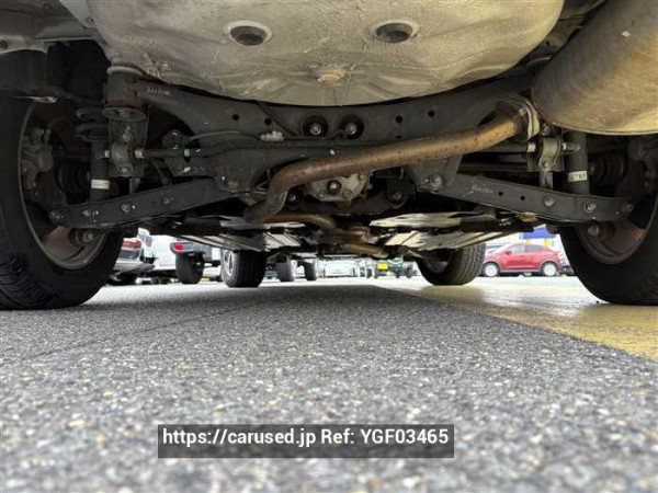 Used 2016 CVT subaru forester SJ5 Image[28]