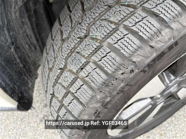 Used 2016 CVT subaru forester SJ5 Image[29]