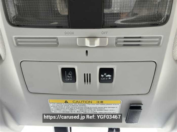 Used 2016 CVT subaru forester SJ5 Image[11]