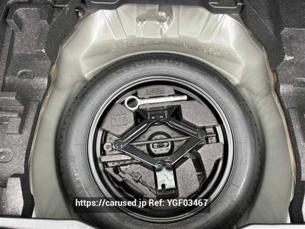 Used 2016 CVT subaru forester SJ5 Image[23]