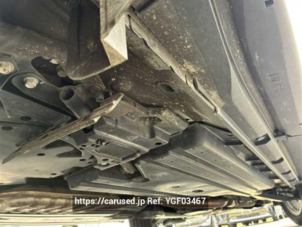 Used 2016 CVT subaru forester SJ5 Image[25]