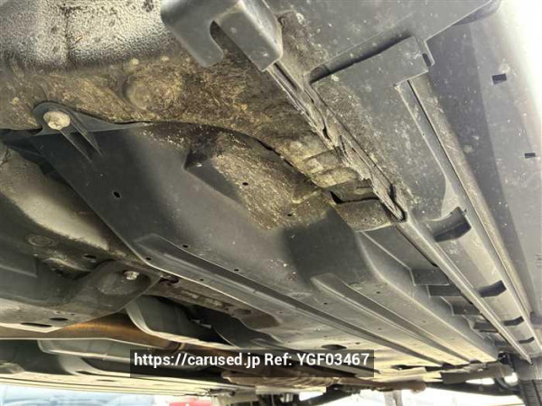 Used 2016 CVT subaru forester SJ5 Image[26]