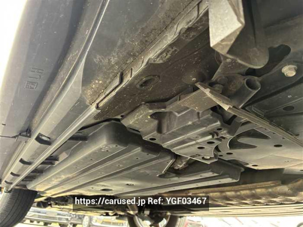 Used 2016 CVT subaru forester SJ5 Image[27]