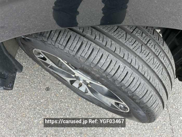 Used 2016 CVT subaru forester SJ5 Image[29]