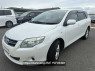 Used 2010 CVT toyota corolla-fielder NZE144 Image[2]