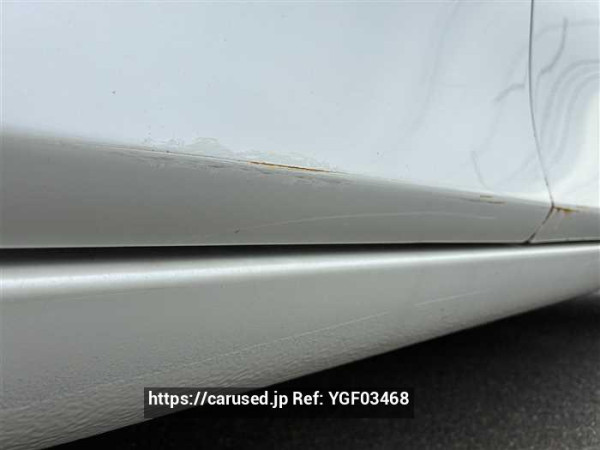 Used 2010 CVT toyota corolla-fielder NZE144 Image[9]