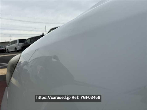Used 2010 CVT toyota corolla-fielder NZE144 Image[13]