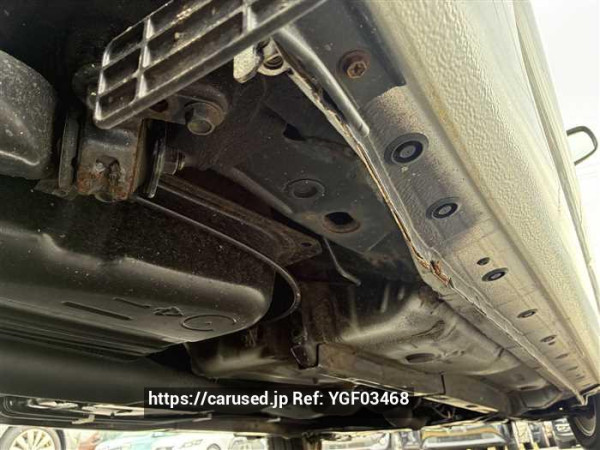 Used 2010 CVT toyota corolla-fielder NZE144 Image[25]