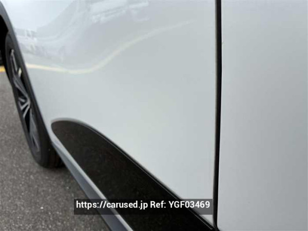 Used 2023 CVT toyota crown AZSH35 Image[8]