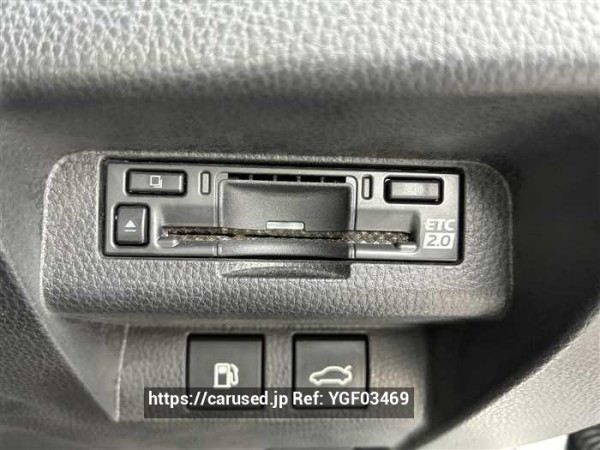 Used 2023 CVT toyota crown AZSH35 Image[15]