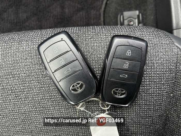 Used 2023 CVT toyota crown AZSH35 Image[16]