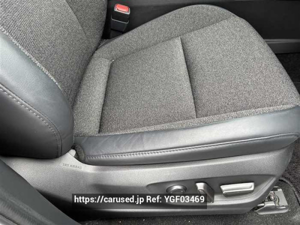 Used 2023 CVT toyota crown AZSH35 Image[18]