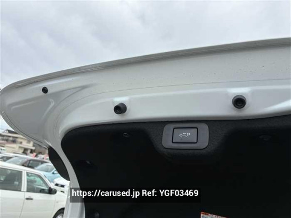 Used 2023 CVT toyota crown AZSH35 Image[23]