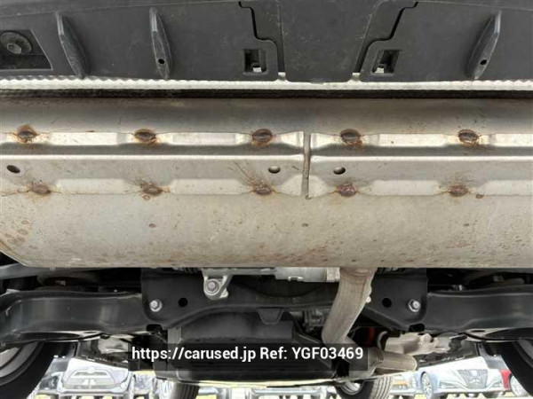Used 2023 CVT toyota crown AZSH35 Image[28]