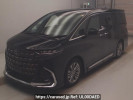 Toyota Alphard Hybrid AAHH40W