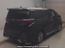 Used 2024 AT toyota alphard-hybrid AAHH40W Image[1]
