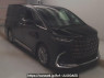 Used 2024 AT toyota alphard-hybrid AAHH40W Image[2]