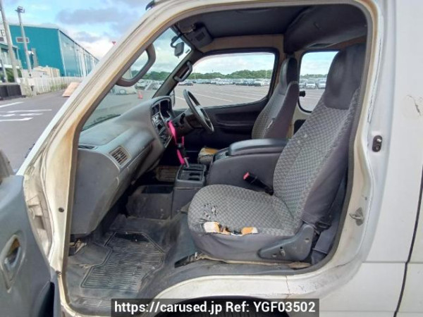 Used 2001 AT toyota hiace-wagon RZH111G Image[14]