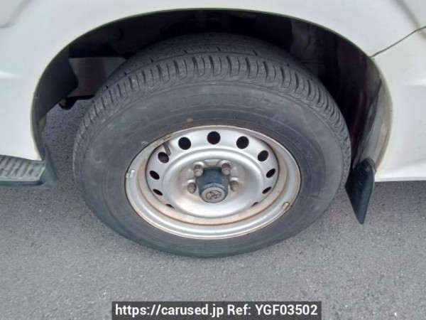 Used 2001 AT toyota hiace-wagon RZH111G Image[29]