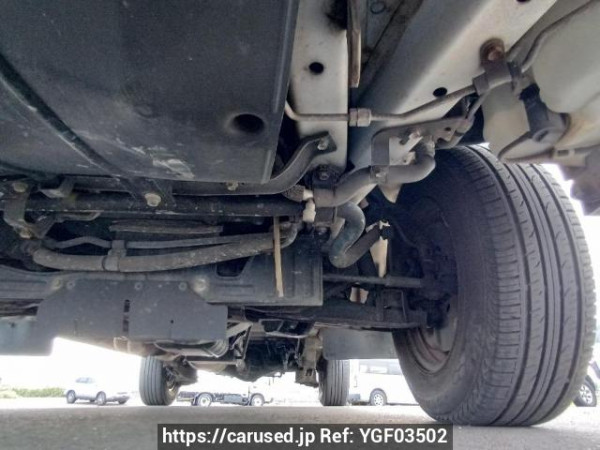 Used 2001 AT toyota hiace-wagon RZH111G Image[33]
