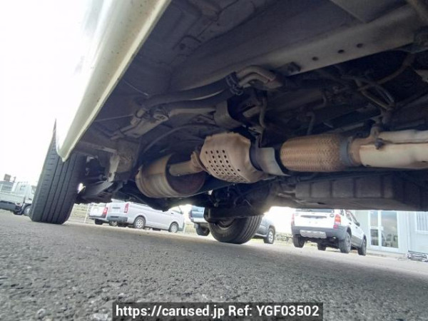 Used 2001 AT toyota hiace-wagon RZH111G Image[34]