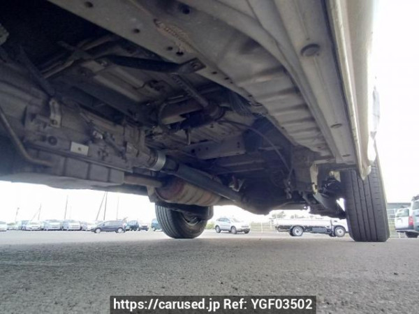 Used 2001 AT toyota hiace-wagon RZH111G Image[35]