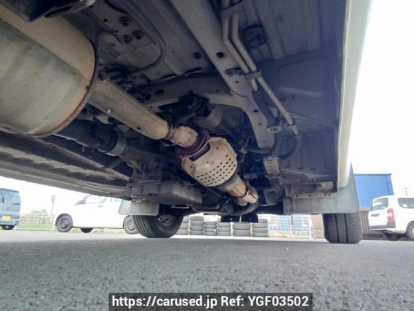 Used 2001 AT toyota hiace-wagon RZH111G Image[37]