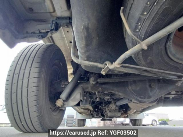Used 2001 AT toyota hiace-wagon RZH111G Image[38]