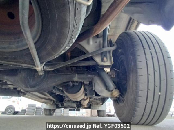 Used 2001 AT toyota hiace-wagon RZH111G Image[39]