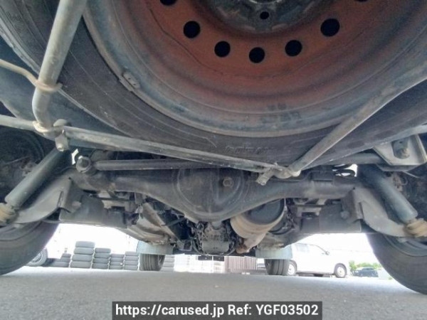 Used 2001 AT toyota hiace-wagon RZH111G Image[40]