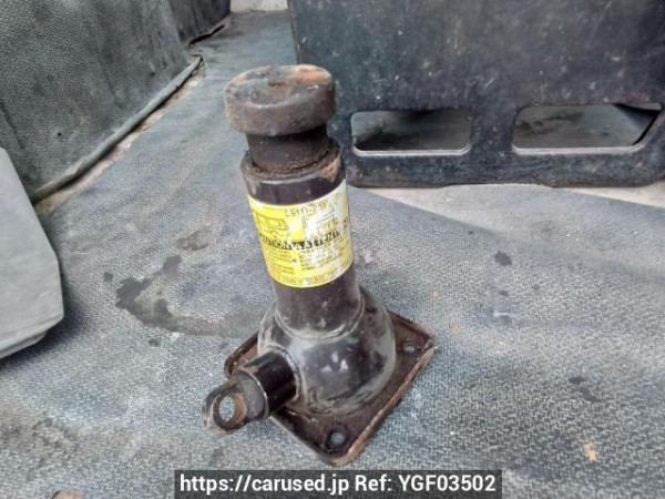 Used 2001 AT toyota hiace-wagon RZH111G Image[42]
