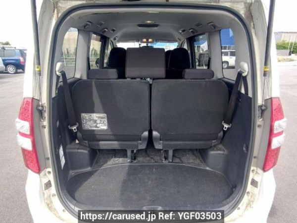Used 2010 AT toyota noah ZRR70W Image[8]