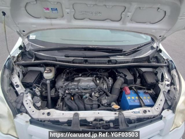 Used 2010 AT toyota noah ZRR70W Image[9]
