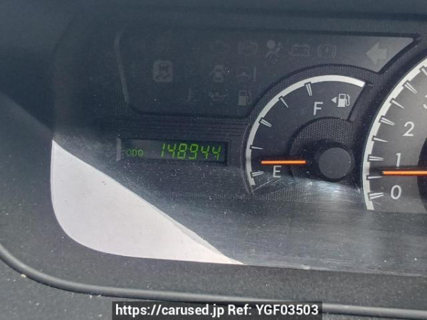 Used 2010 AT toyota noah ZRR70W Image[22]