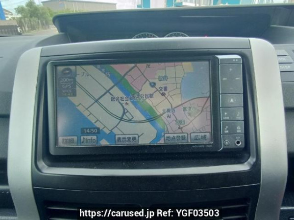 Used 2010 AT toyota noah ZRR70W Image[24]