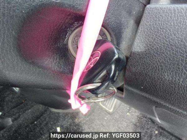 Used 2010 AT toyota noah ZRR70W Image[27]