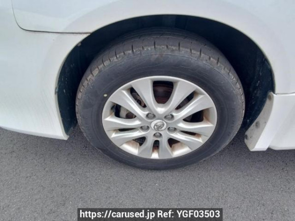 Used 2010 AT toyota noah ZRR70W Image[28]